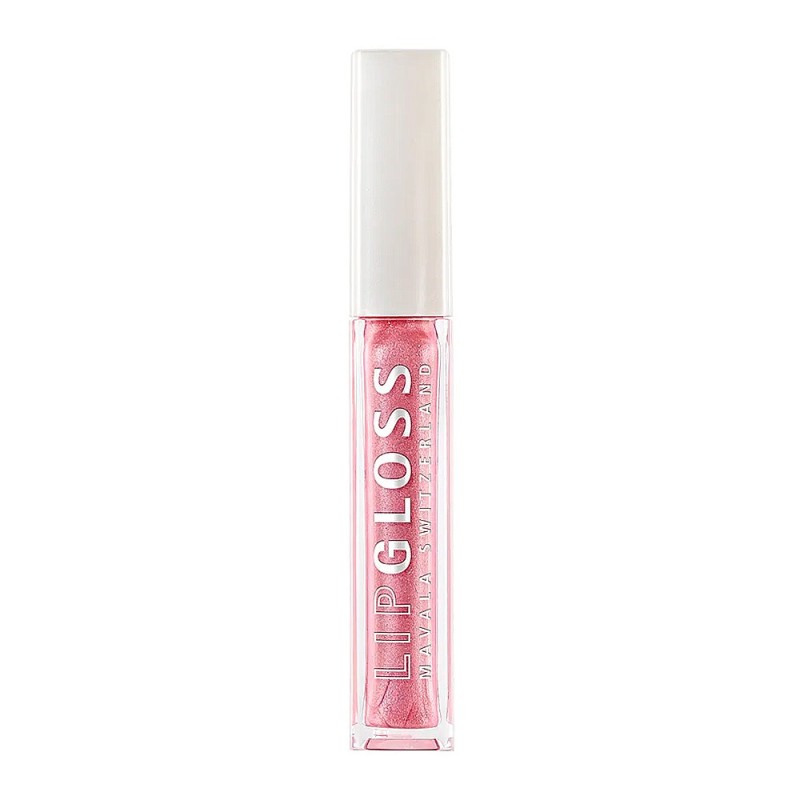 Mavala Brillo De Labios 09 Pink Lady 6 Ml - Imagen 2