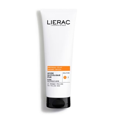 Lierac Ácido Glicólico Puro 75 ml