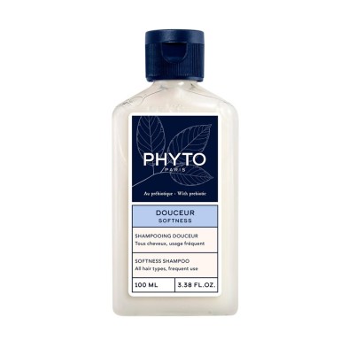 Phyto Suavidad Champú 100 ml