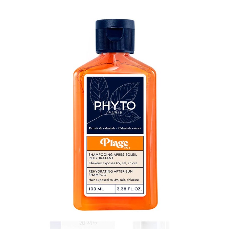 Phyto Plage Champú 100 ml