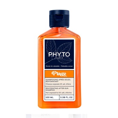 Phyto Plage Champú 100 ml