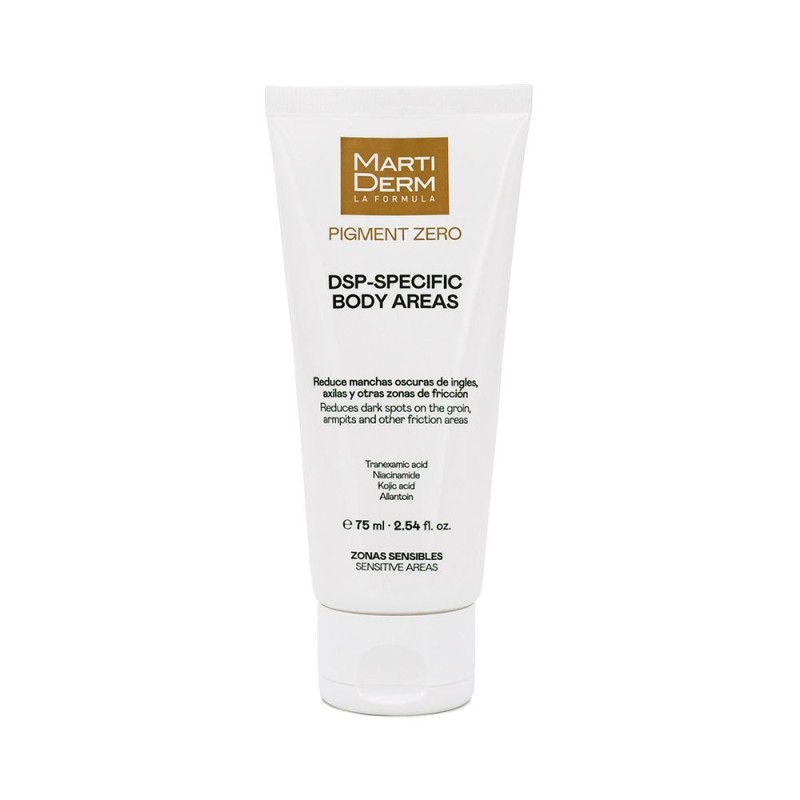 Martiderm Dsp-Specific Body Areas 75 ml