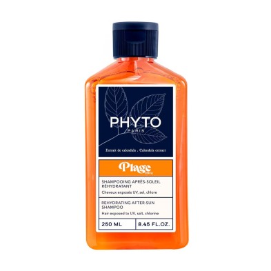 Phyto Plage Champú 250 ml