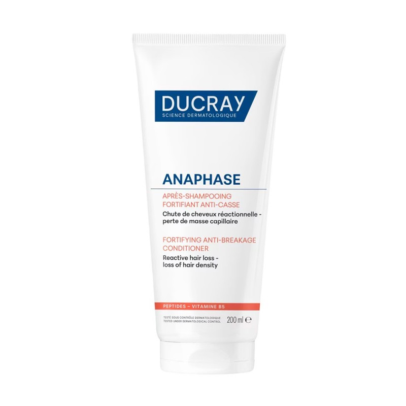 Ducray Anaphase Acondicionador Fortificante Antirrotura 200 ml