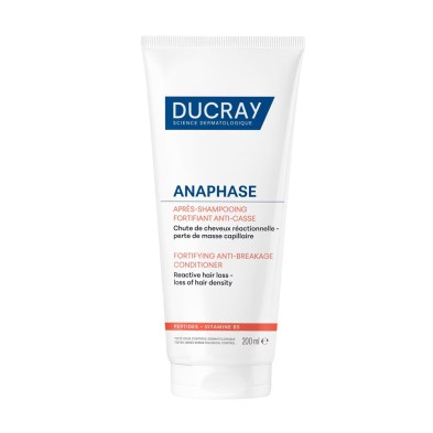 Ducray Anaphase Acondicionador Fortificante Antirrotura 200 ml
