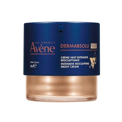 Avène Dermabsolu Bálsamo de Noche Regeneradora 40 ML | okfarma.es
