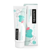 Suavinex Oral Baby Dentífrico Sabor Fresa 50 ml