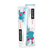 Suavinex Oral Junior Gel Dentífrico 75 ml — Protección bucal junior
