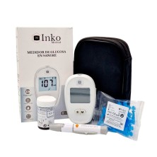 Inko Medical Glucómetro Medidor
