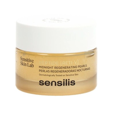 Sensilis Peptide Reti-V Perlas Nocturnas 50 ml – regeneración antiedad