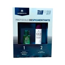 Pack Neoretin Ultra Emulsión + Biretix Oil Control – Antimanchas