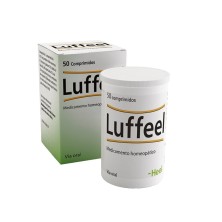 Luffeel 50 comprimidos