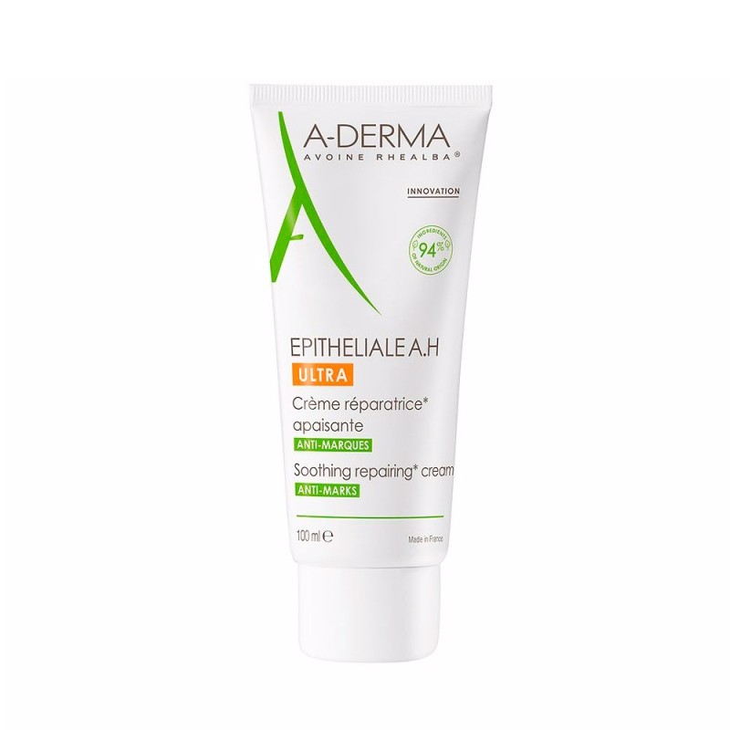 A-Derma Epithelial AH Duo Crema Reparadora 100 ml
