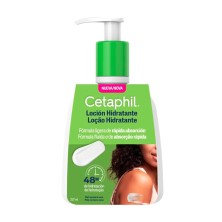 Cetaphil Loción Hidratante 237 ml