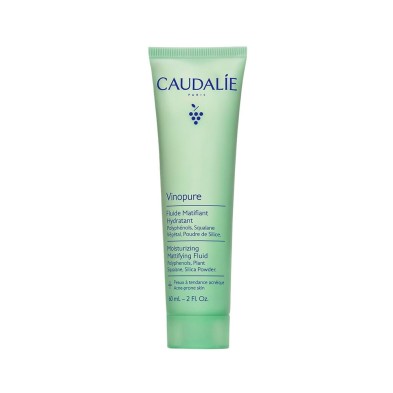Caudalie Vinopure Fluido Matificante Hidratante 60 ml