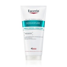 Eucerin DermoPure Clinical Crema Corporal Correctora 200 ml