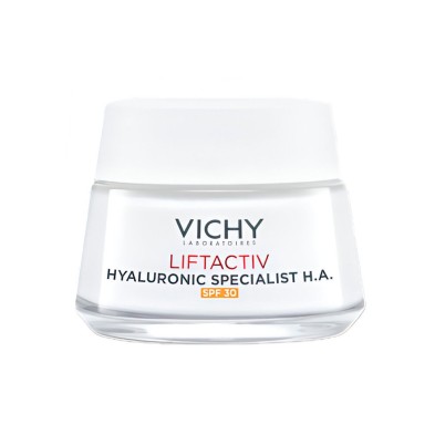 Vichy Liftactiv Collagen Specialist | Okfarma.es