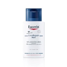 Eucerin UreaRepair Plus 10% Urea Tamaño Viaje 100 ml