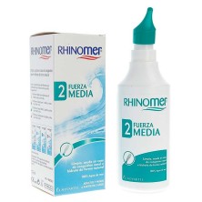 RHINOMER FUERZA 2 MEDIA 135 ML