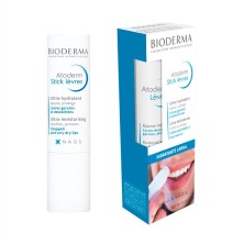 Bioderma Atoderm Lip Stick 4 g – bálsamo ultranutritivo