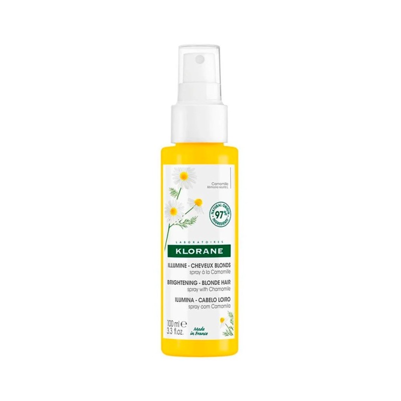 Klorane Spray a la Camomila 100 ml