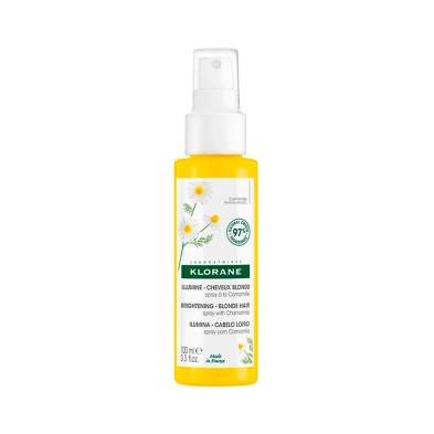 Klorane Spray a la Camomila 100 ml