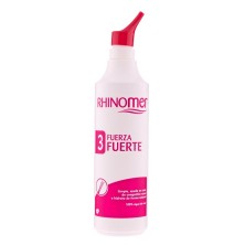 RHINOMER FUERZA 3 FUERTE 135 ML