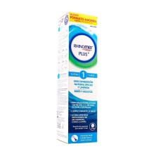 Rhinomer Plus Bebés y Adultos Fuerza 1 Suave Spray 200 ml