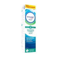 Rhinomer Plus Adultos Fuerza 2 Media Spray 200 ml