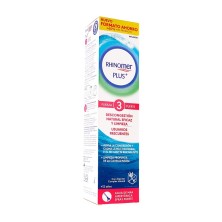 Rhinomer Plus Usuarios Frecuentes Fuerza 3 Fuerte Spray 200 ml