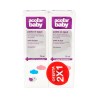 Duplo Acofarbaby Pasta al Agua 2 x 75 ml