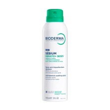 Bioderma Sébium Kerato+ Body Spray 150 ml