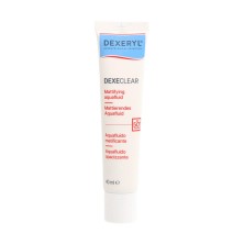 Dexeclear Aquafluido Matificante SPF 50+ 40 ml