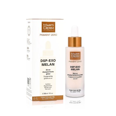 Martiderm DSP-Exo Melan 30 ml