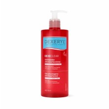 Dexeclear Gel Limpiador Anti-Imperfecciones 400 ml