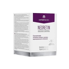 Neoretin Discrom Control Concentrate Despigmentante Intensivo 2x10 ML