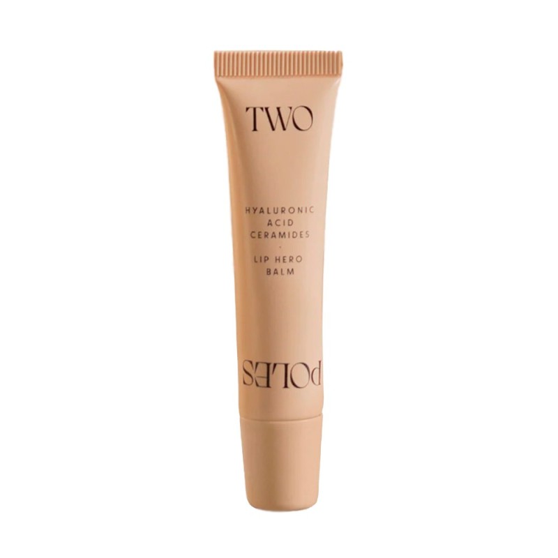 Two Poles Lip Balm Hero 15 ml