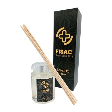 Fisac Pharmaceutics Home Mikado Ambientador 130 ml