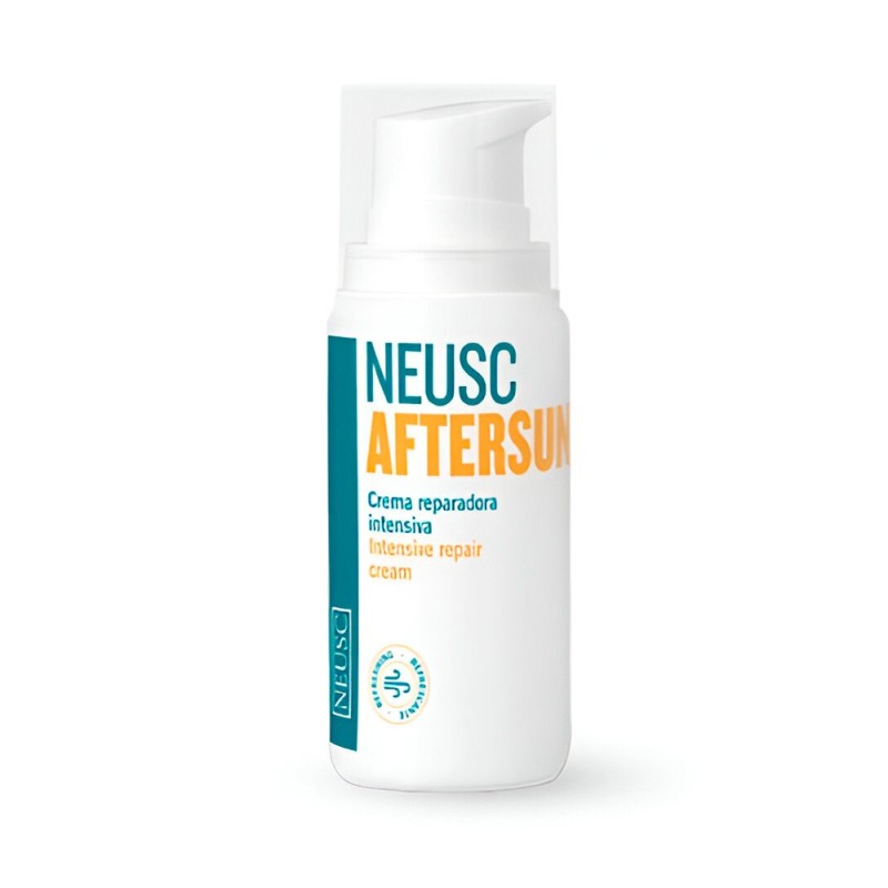 Neusc Aftersun 100 ml
