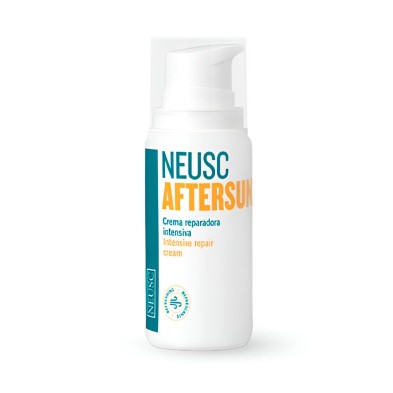 Neusc Aftersun 100 ml