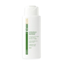 Neusc Loción Jabonosa Avena 500 ml