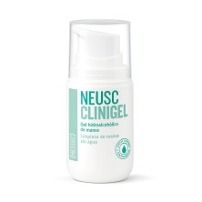 Neusc Clinigel Gel Hidroalcohólico 50 ml