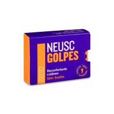 Neusc Golpes Pastilla Grasa 24 g
