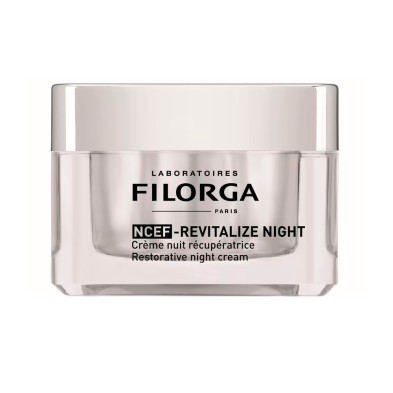 Filorga NCEF Revitalize Night 50 ml