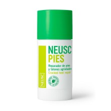 Neusc Pies Stick Reparador 24 g