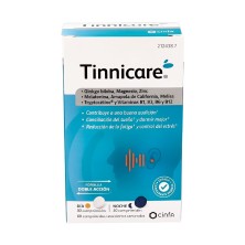 Tinnicare 60 Comprimidos
