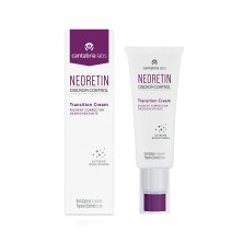 Neoretin Discrom Transition Crema 50 ml – Mantenimiento despigmentante