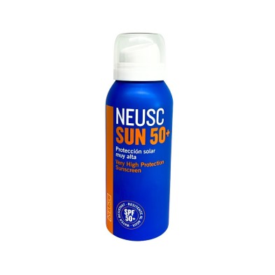 Neusc Sun SPF 50+ Spray 100 ml
