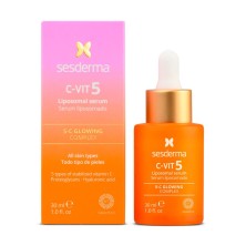 Sesderma Reti-Age 5 Serum Liposomado 30 ml