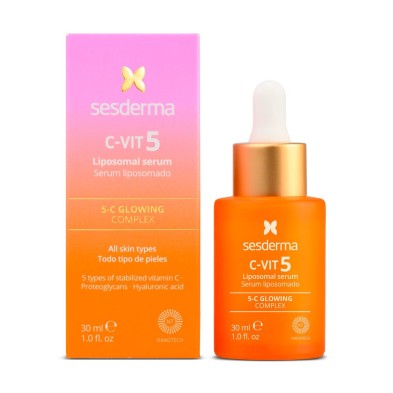 Sesderma Reti-Age 5 Serum Liposomado 30 ml